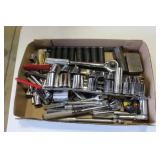 Lots & Lots of tools