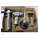 Mac tools air tools- 