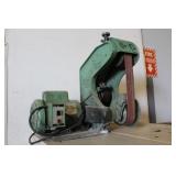 Burr King Model 482 sander