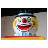 Clown head 