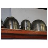 Lg. mixing bowls