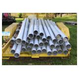 Misc. PVC/ irigation piping