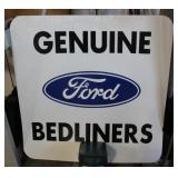 Genuine Ford Bedliners