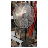 Large Industrial fan