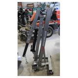 Pittsburgh engine hoist