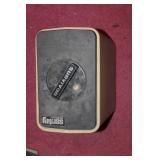 Sentry Survivor safe