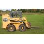 Gehl 4840 Skid Steer w/ 2356 hrs