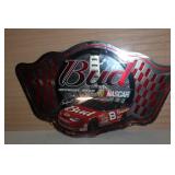Bud Dale Jr Mirror #2