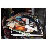 Beer cardboard signs