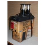 Jack Daniels Whiskey Dispenser
