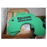 Killians Irish red
