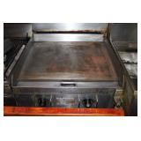 2003 table fryer Cecilware