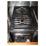 Star 2 Burner system