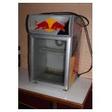 Red Bull counter top cooler