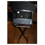 Stage Board (with lights)