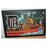 Detroit Tigers Comerica Park