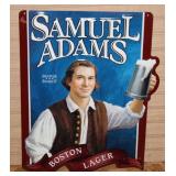 Samuel Adams boston laager
