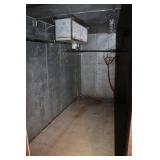 Walk-in Refrigerator