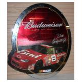 Budweiser Dale Jr Mirror #1