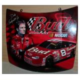 Budweiser Nascar