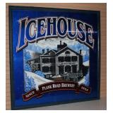 IceHouse berr mirror