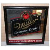 Miller Genuine Draft