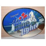 Labatt Blue Light