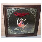 Miller High Life