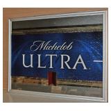 Michelot Ultra beer mirror