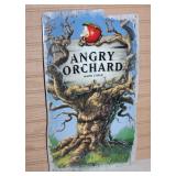Angry Orchard sign