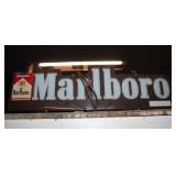 Marlboro Sign