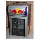 Red Bull Counter Top Cooler
