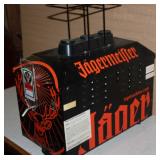 Jagermeister couter top dispense