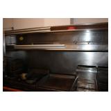 Suppression system RG-46m Badger