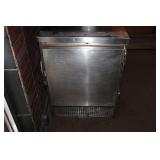 Stainless Steel Refridgerator