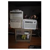 AC units 
