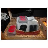 Letters & numbers for sign