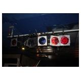 Stage Board Lights(good condition)