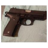 Zastava EZ 9mm Serbia SER# ZA0900473