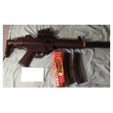 ATI GSG-5 .22LR HV SER# A342433 