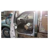 2-3yd capacity bed size  6