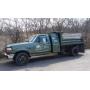 1993 F350 Dump truck