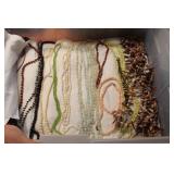 Costume jewelry