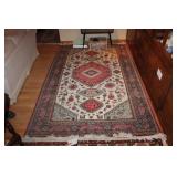 Ardbil design 5.9x9 Iran rug