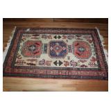 Ardbil Design 4.5x6.1 Iran rug