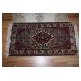 Lots of nice rugs