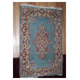 Great selection of rugs both large and small