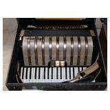 Hohner accordion