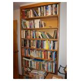 hard cover fiction and non-fiction