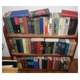 hard cover fiction and non-fiction